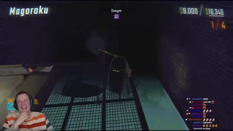 Funny R.E.P.O moments