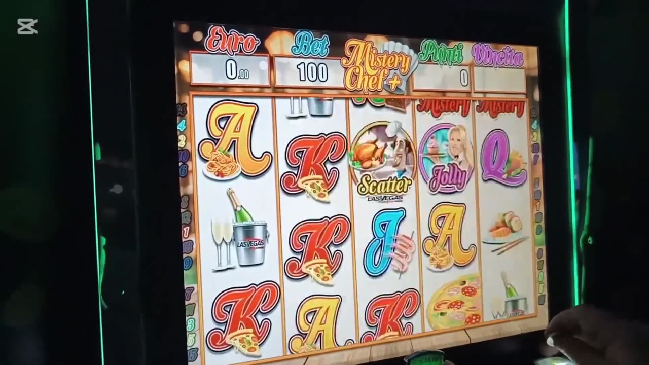 😊 SLOT DA BAR 🎰🔞👽