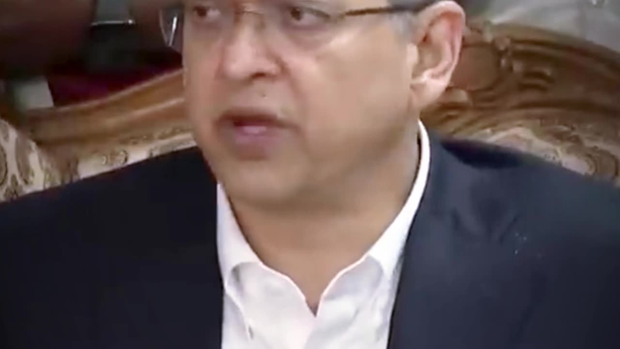 আমরাও প্রশ্ন করতে পারি অপনারাও প্রশ্ন করতে পারেন, সালাহউদ্দিন আহমেদ