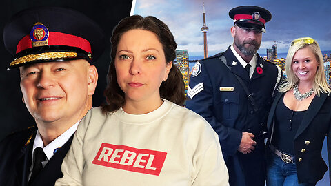 Toronto Police accused of weaponizing internal disciplinary hearing amid sweeping corruption probe