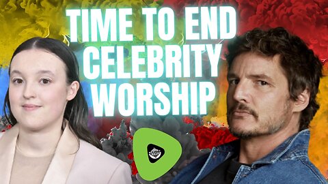 Time To End Celebrity Worship, As Hollywood Is INSANE