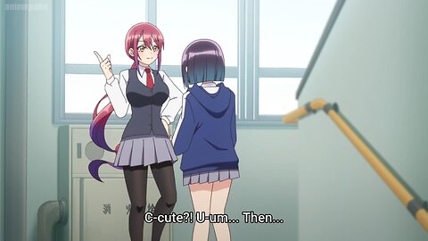 good luck on the nickname yuu chan | Bad Girl