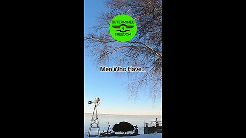 Men Who Have...