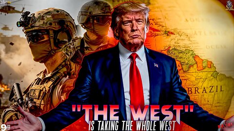 PRECEPTUPONPRECEPT: "THE WEST" IS TAKING THE WHOLE WEST