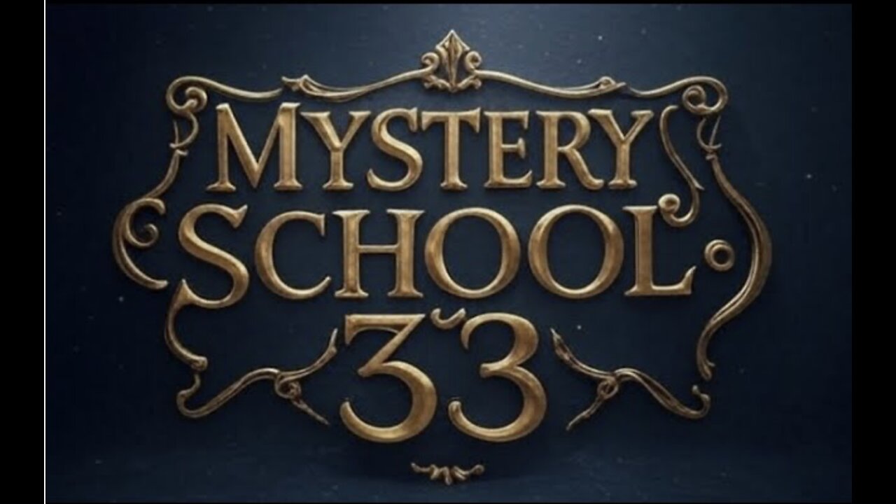 Veiled Hierophants: Decoding the 33rd Degree Mysteries