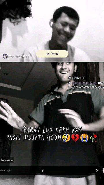 Thora sa chulbula hoon😭🤣🥀💔