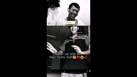 Thora sa chulbula hoon😭🤣🥀💔