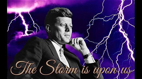 INFO: JFK staged his own assassination 2 months before Dallas | A Vignette embedde