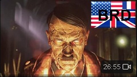 Nazi-Gründung „Bundesrepublik Deutschland" Spezial 🔥