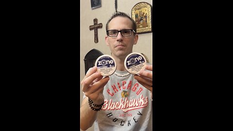 Zone Chill & Smooth Nicotine Pouches Review