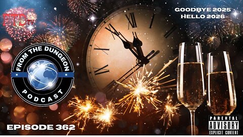 FTDP Ep. 362: The Final Show of 2025
