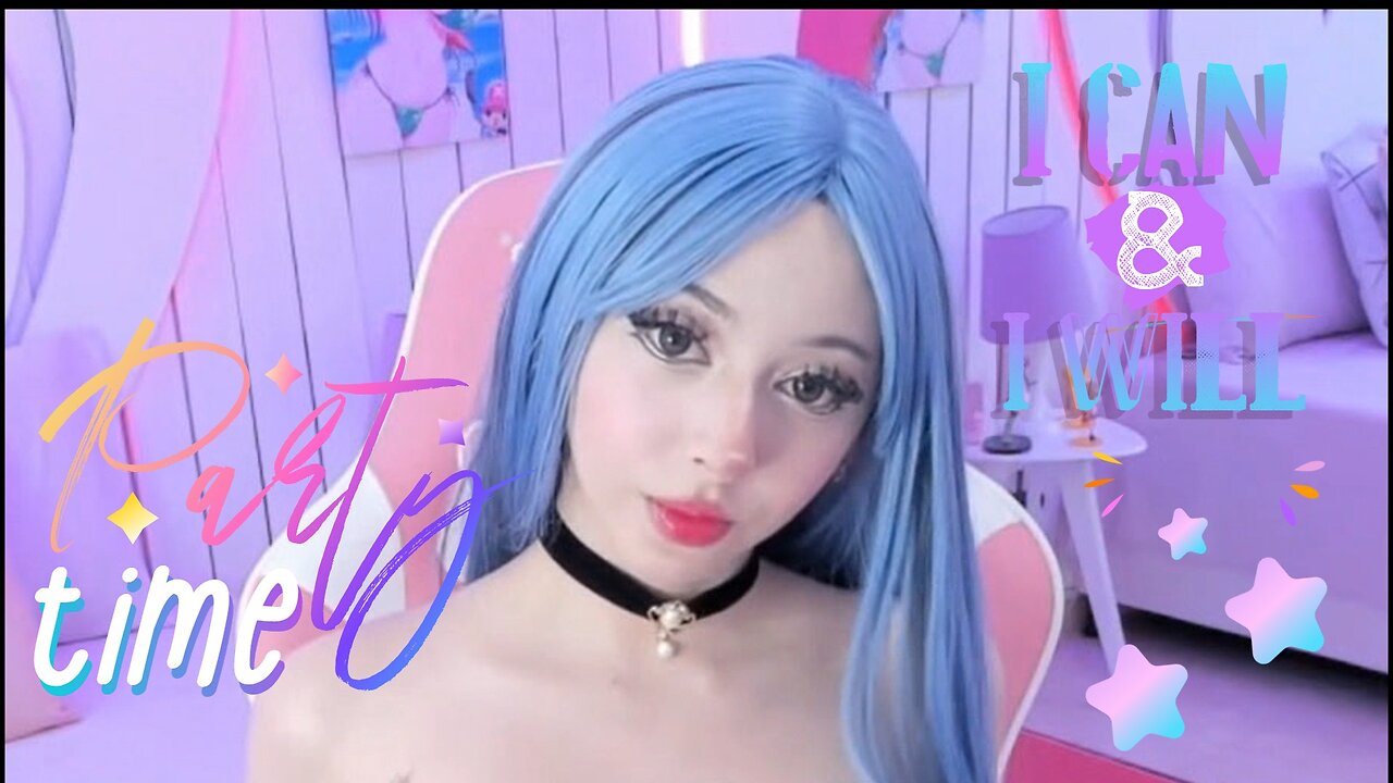A Little Playful Tease ✨ Just for Fun