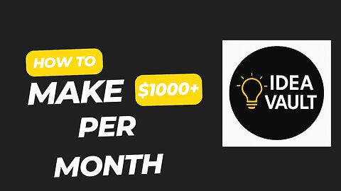 7 EASY Side Hustles to Make $1000/Month in 2025 (Beginner Friendly!)