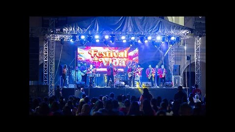 De Cristo te Salva - Festival De Vida, Santiago Jamiltepec Oaxaca - ¡Concierto Completo.