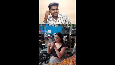 bhaiya yah juice parcel kar sakte hain