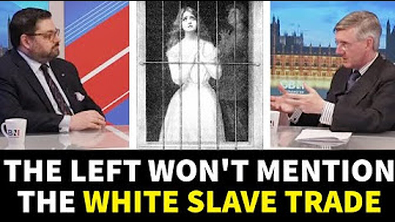 Arabs enslaved white people?
