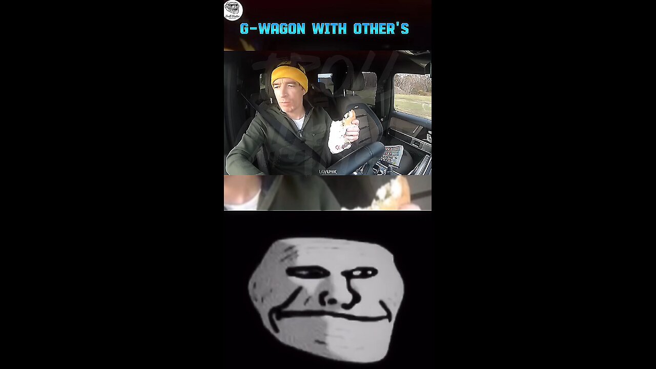 G-WAGON FEARING FROM THE NAME OF BMW😳🔥💀|| REASON☠️|| SUBSCRIBE👍🏻||#cars #troll #edit #supra