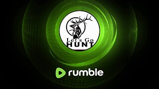 Let's Go Hunt Potatoes