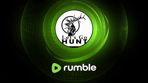 Let's Go Hunt Potatoes