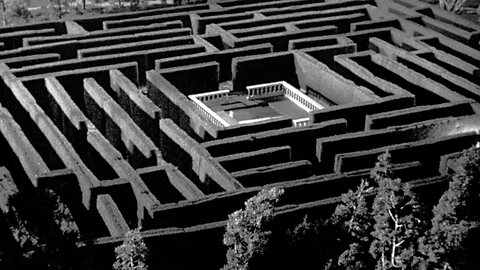The Maze-Richard Carlson-1953 IMDB 5.8/10