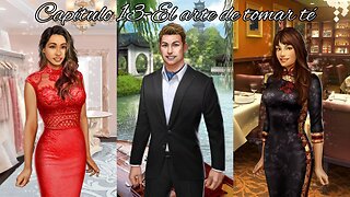 Choices: Stories You Play- El Romance Real, Libro 2 (Capítulo 13) |Diamantes|