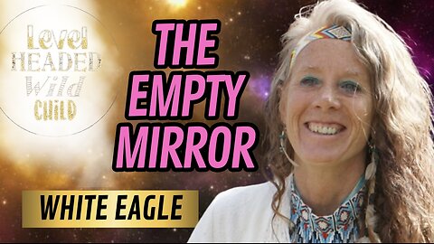 WHITE EAGLE: THE COLLAPSE AND THE EMERGENCE, THE CRYSTAL SKULL METHOD & PROPHECIES UNFOLDING (#69)
