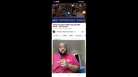 CFB 'S Most Unpredictable Teams In 2025