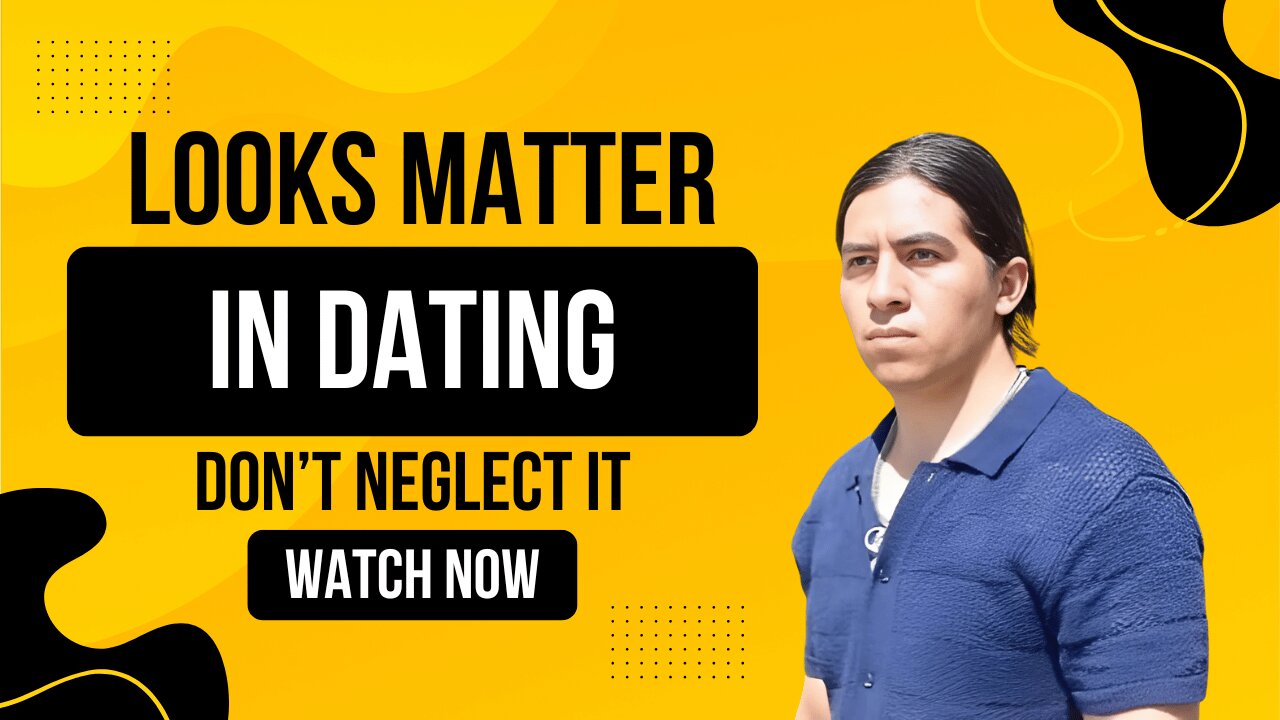Looks are important but not everything by Ed Delacruz #date #datingadvice #dating #reels #shorts