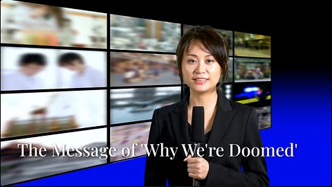 Comments 495-497: Why America And The West Are Doomed & What Can MAGA Do?