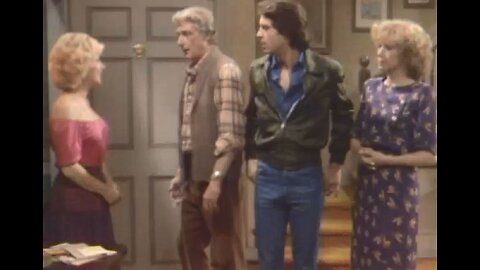 Soap - TV Show - Season Three - Episode Five - 1979 - Comedy - HD