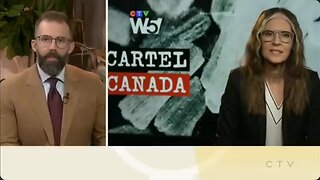 Canada ERUPTS as Mexican Cartels Do The UNTHINKABLE!