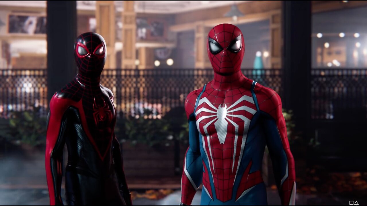 (Live Stream) Trying Spiderman and new heros i don't usually play