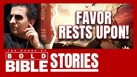 You’ve Never Seen a Bible Story Like This Before by Bold Bible Stories