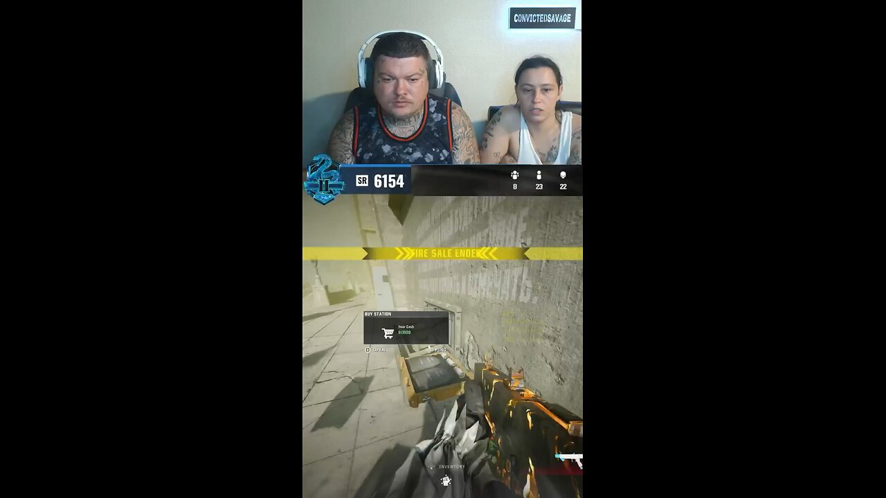TikTok we
