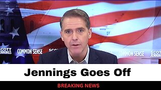 Scott Jennings Just Went Off On Billie Eilish