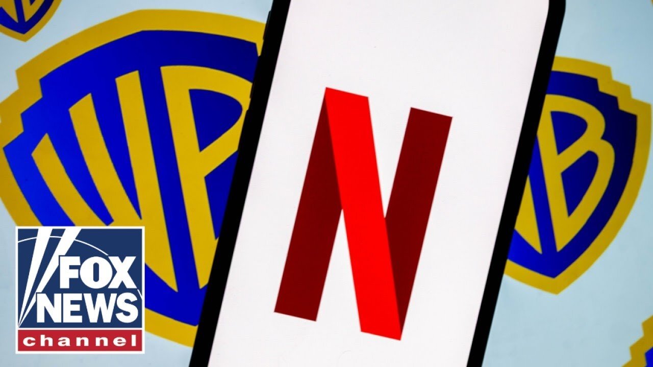 Legendary actor dishes on MASSIVE Netflix–Warner Bros. deal