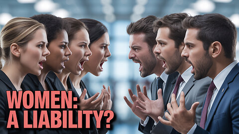 Ukonu Drops Bombshell: Trending Claim That Women Are Liability Sparks Outrage & Heated Debate
