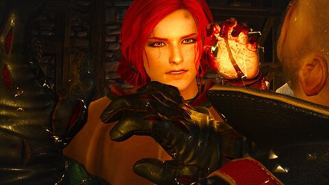 The Witcher 3, Just for Fun, pt.36