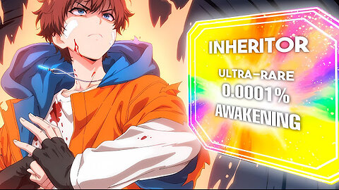 When The Trash Hunter INHERITS The TALENTS Of MULTIPLE GENIUSES With UR‑SKILL! | Manhwa Recap