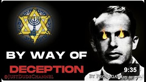 Israel’s Long History Of False Flag Terrorism | Propaganda & Co.