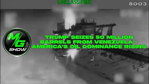 Trump Bans Wall Street from Homes; MAHA Declares War on Junk; America’s Oil Dominance Rising