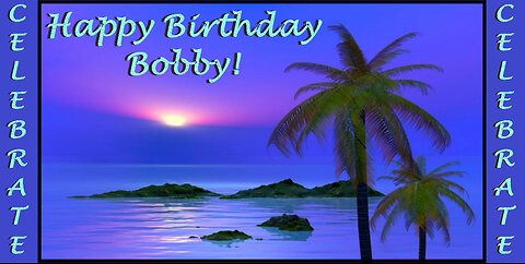 Happy Birthday 3D - Happy Birthday - Happy Birthday To You - Happy Birthday Song
