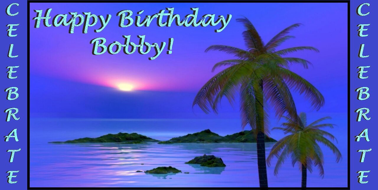 Happy Birthday 3D - Happy Birthday - Happy Birthday To You - Happy Birthday Song