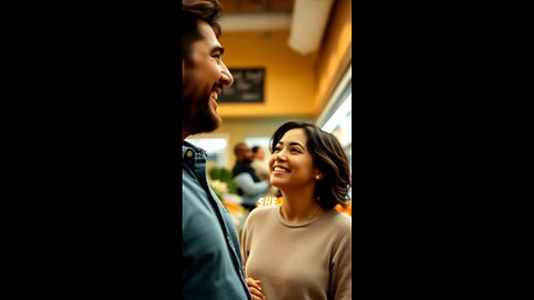 He Pretended To Be Broke To see if she was real.