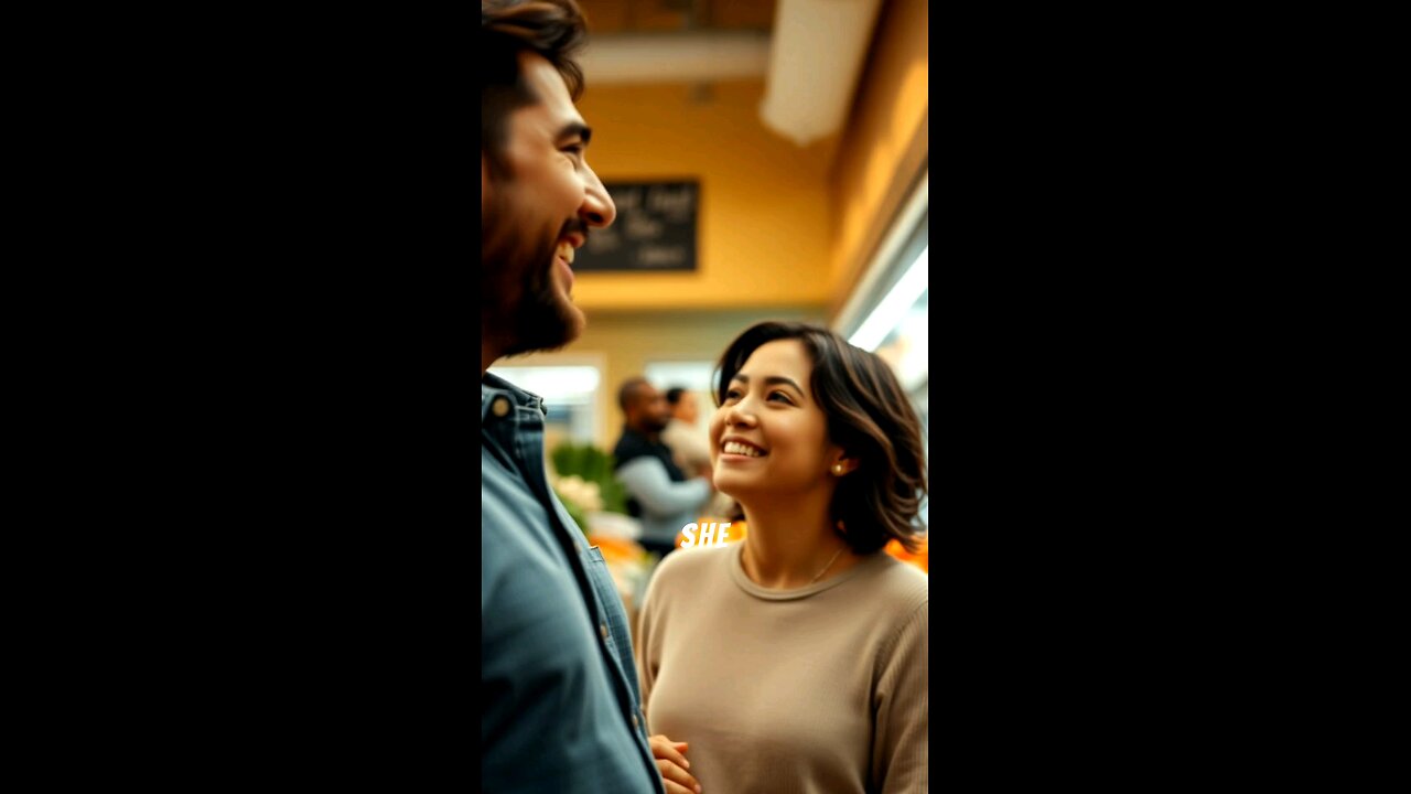 He Pretended To Be Broke To see if she was real.