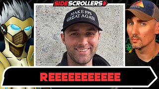 “Make FPS Great Again” MELTDOWN, Relooted ROASTED by EVERYONE + More | Side Scrollers Live