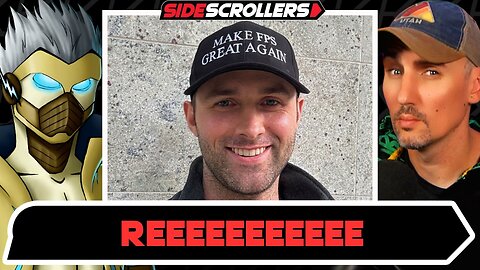 “Make FPS Great Again” MELTDOWN, Relooted ROASTED by EVERYONE + More | Side Scrollers Live