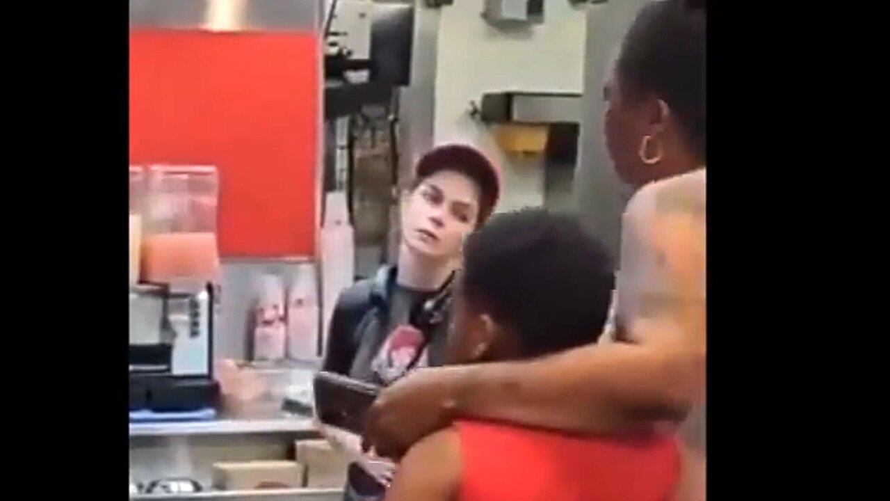 BLACK FATIGUE IS REAL 💥