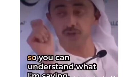 Arab explains how Islamic terrorists have infiltrated Europe
