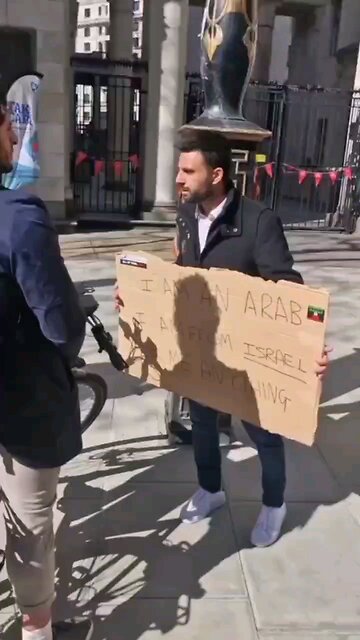 Some History and Facts about the Israeli / Palestinian conflict. Learn something...